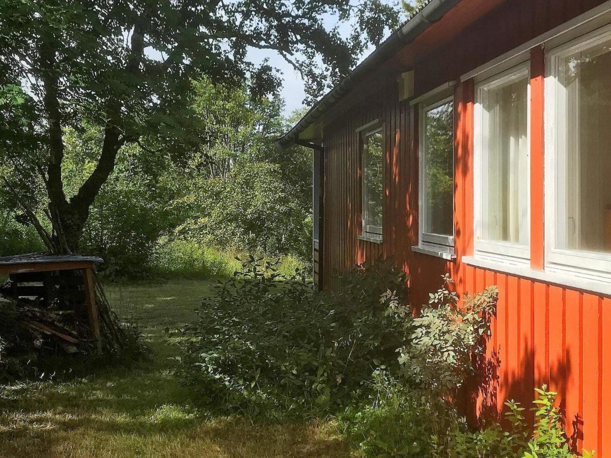 Holiday Home Sortland III Exteriér fotografie